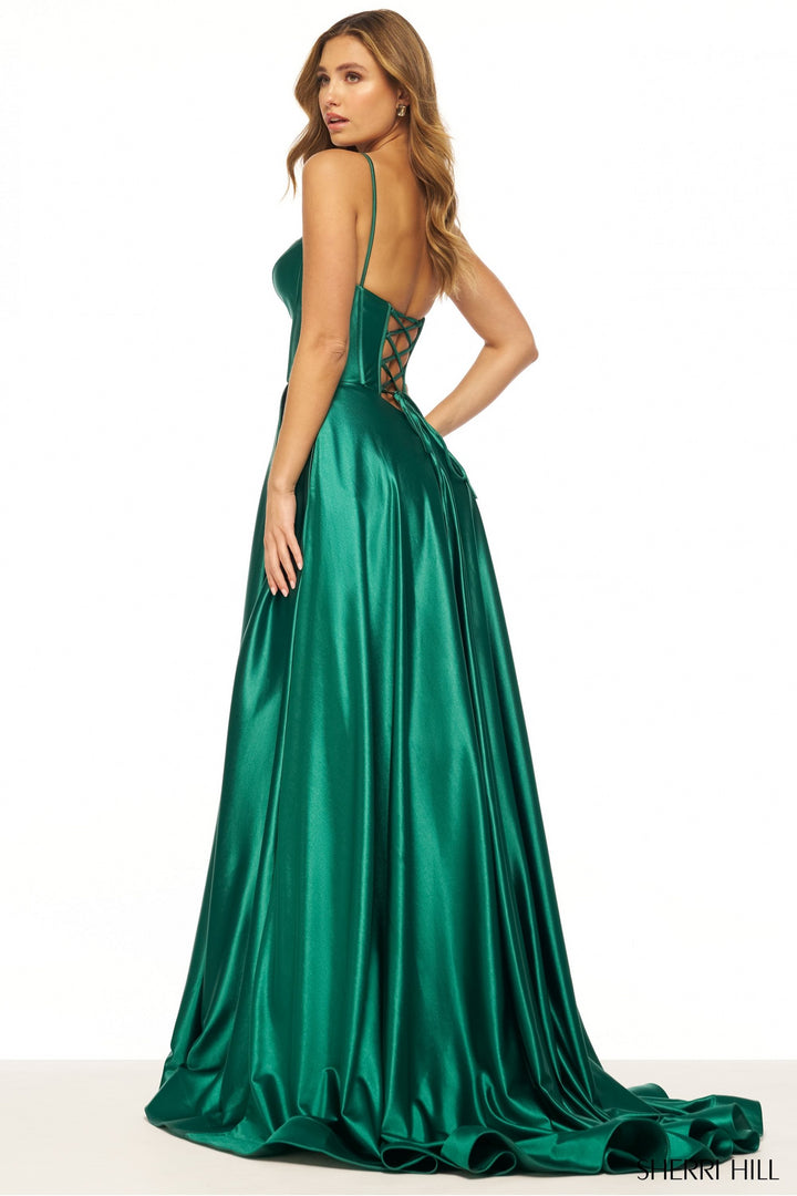 Sherri Hill 56188
