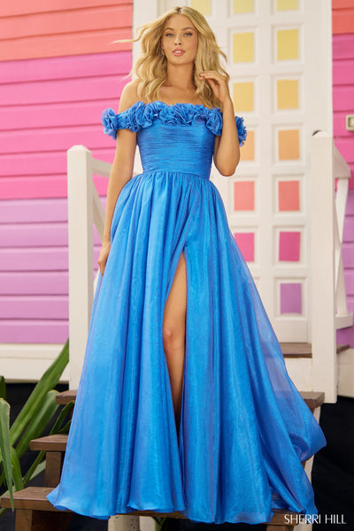 Sherri Hill 56194