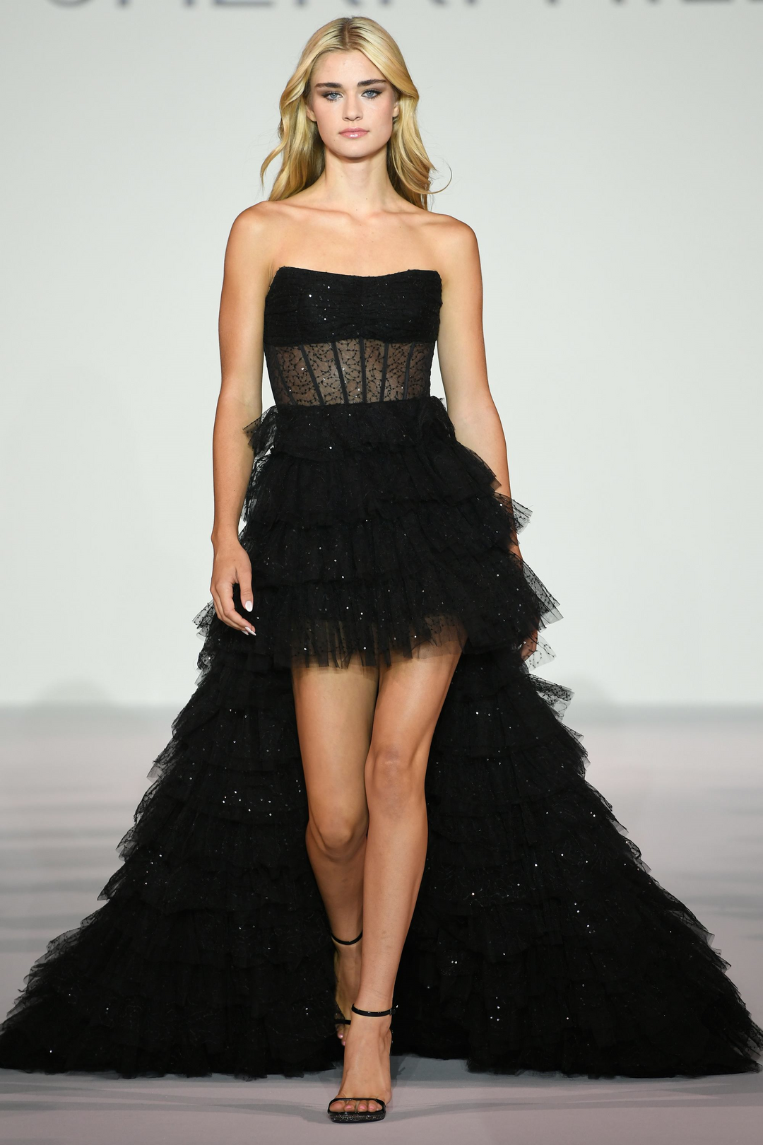 Sherri Hill 56385 Sherri Hill 56385