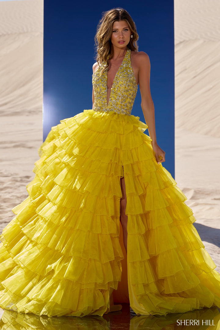Sherri Hill 56410