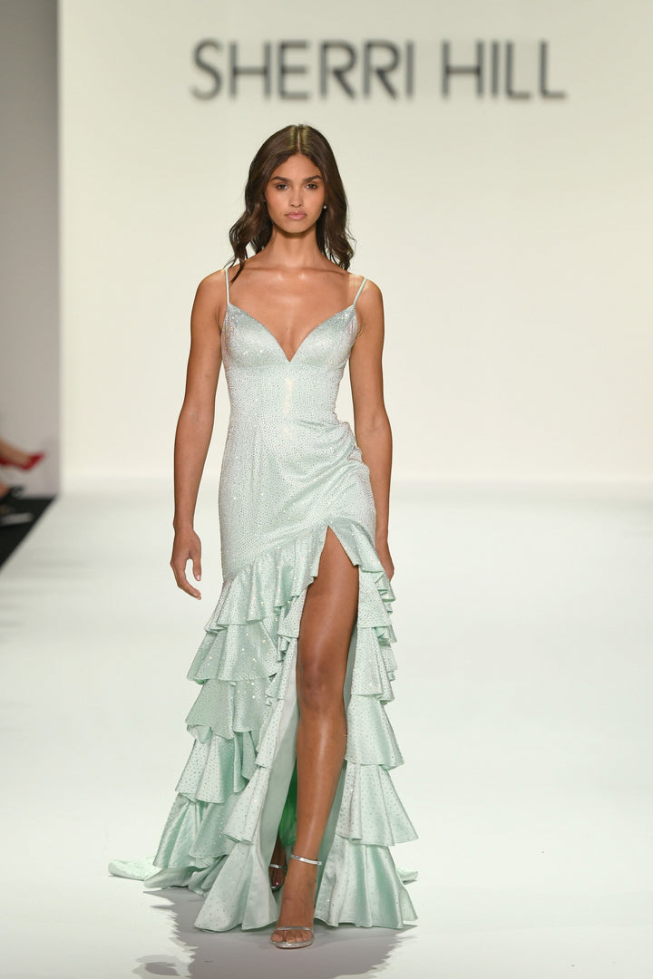 Sherri Hill 56529