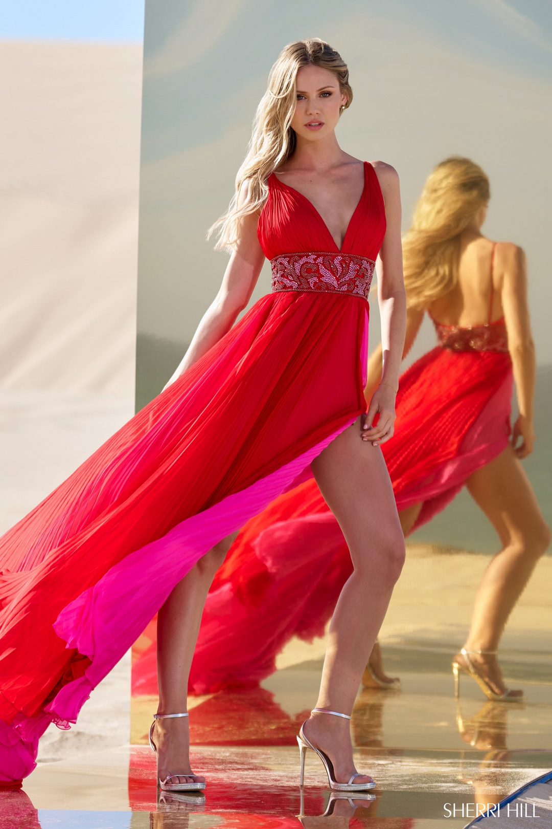 Sherri Hill 56700 Sherri Hill 56700