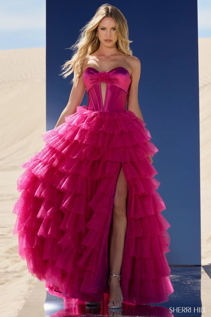 Sherri Hill 56804