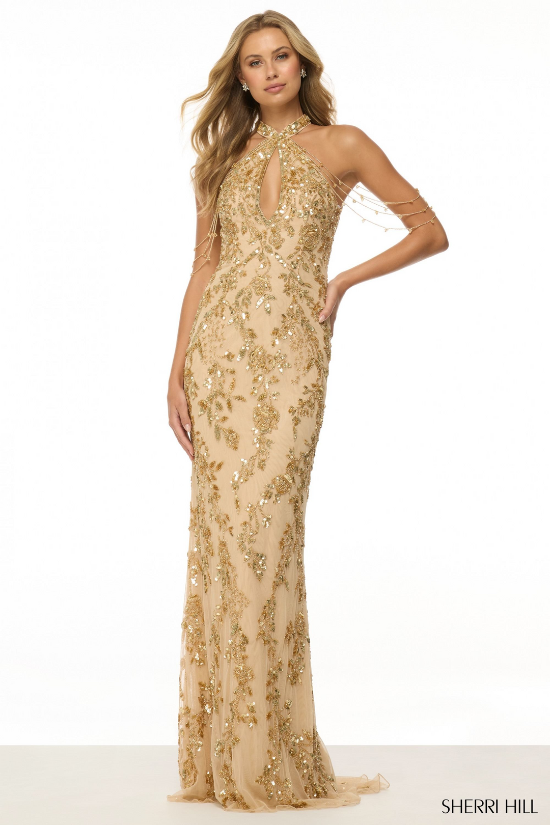 Sherri Hill 57021 Sherri Hill 57021