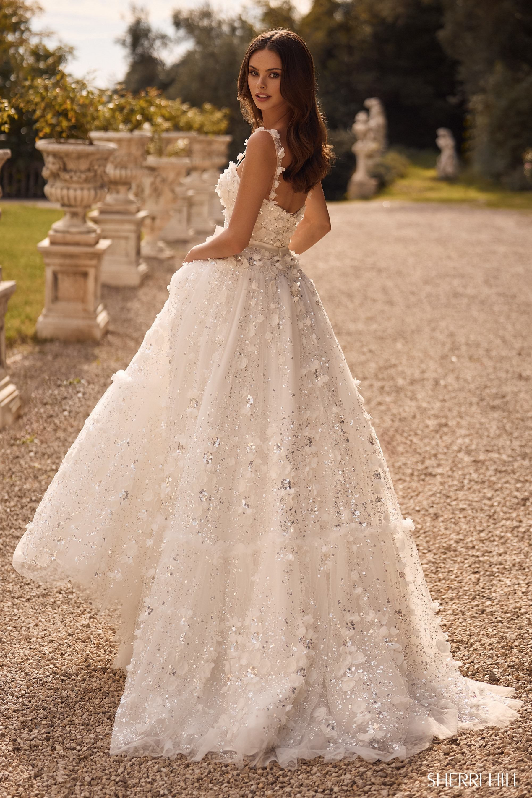 Sherri Hill 57871
