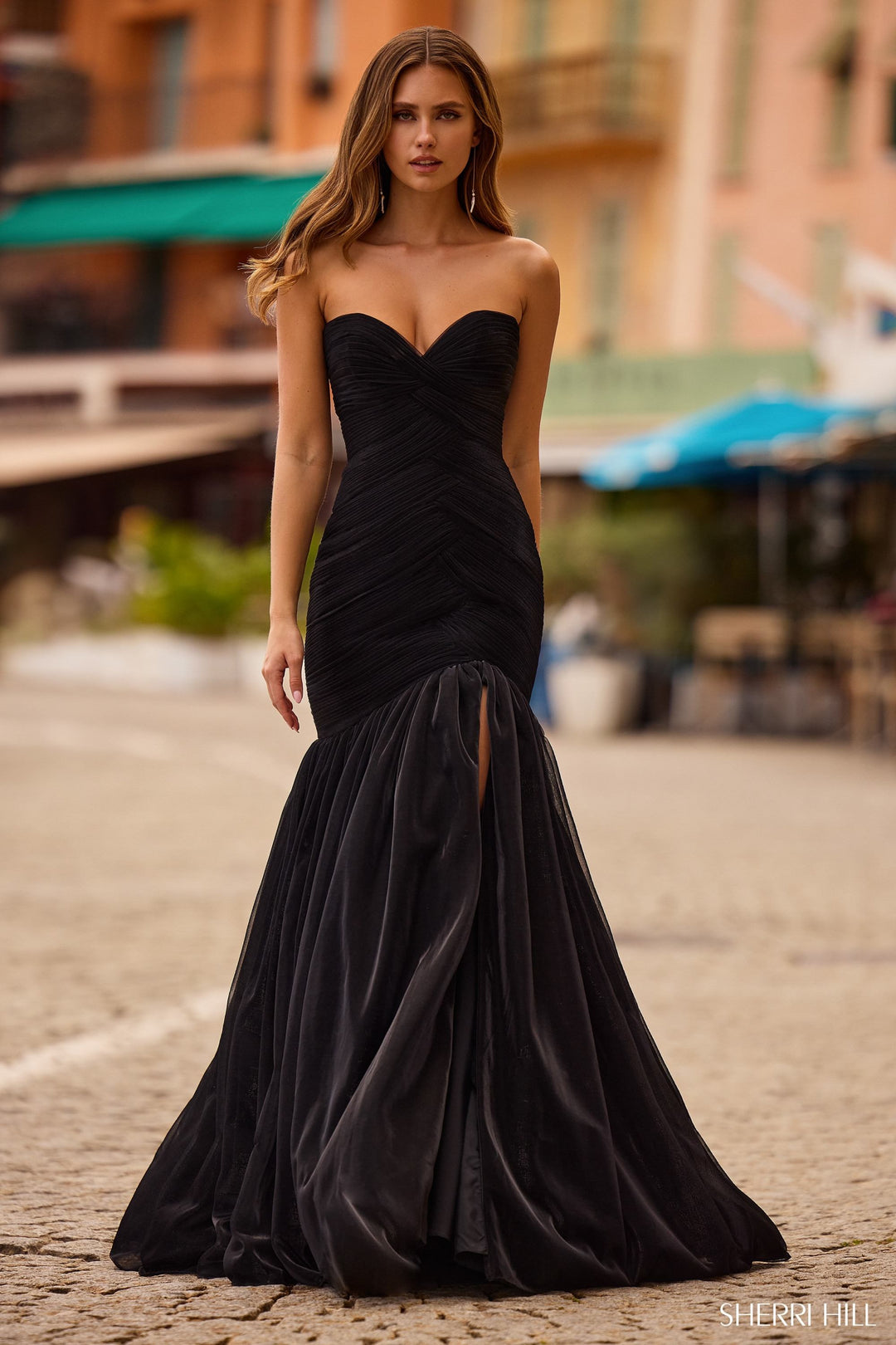 Sherri Hill 57074