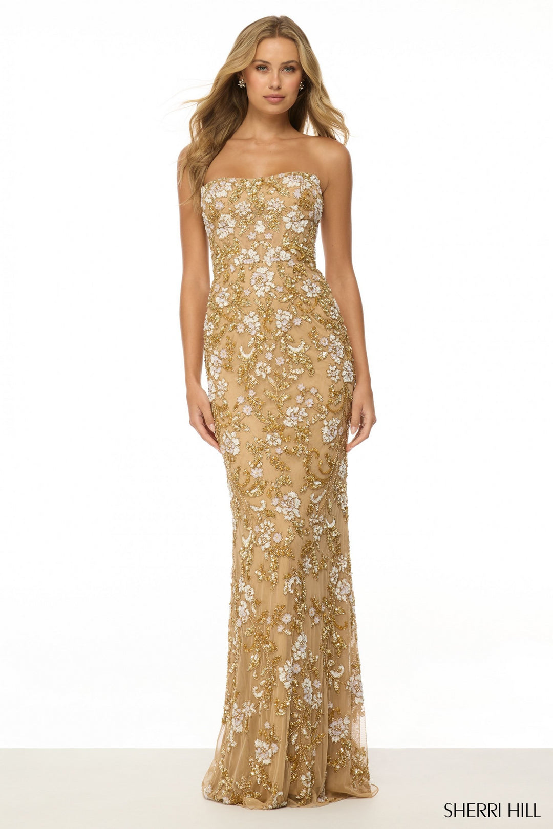 Sherri Hill 57107