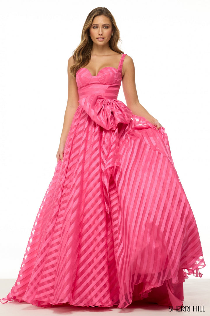 Sherri Hill 57116