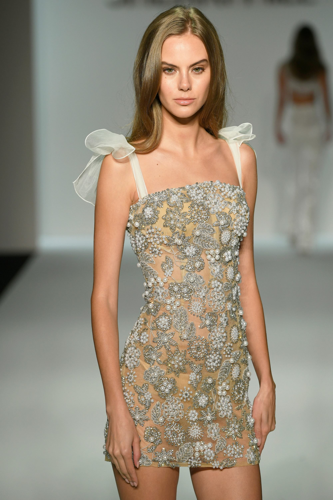 Sherri Hill 57246: Stunning Beaded Cocktail Dress Mydressline Sherri Hill 57246: Stunning Beaded Cocktail Dress Mydressline