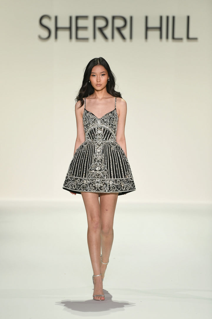 Sherri Hill 57279