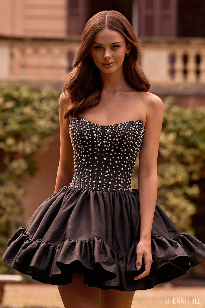 Sherri Hill 57291