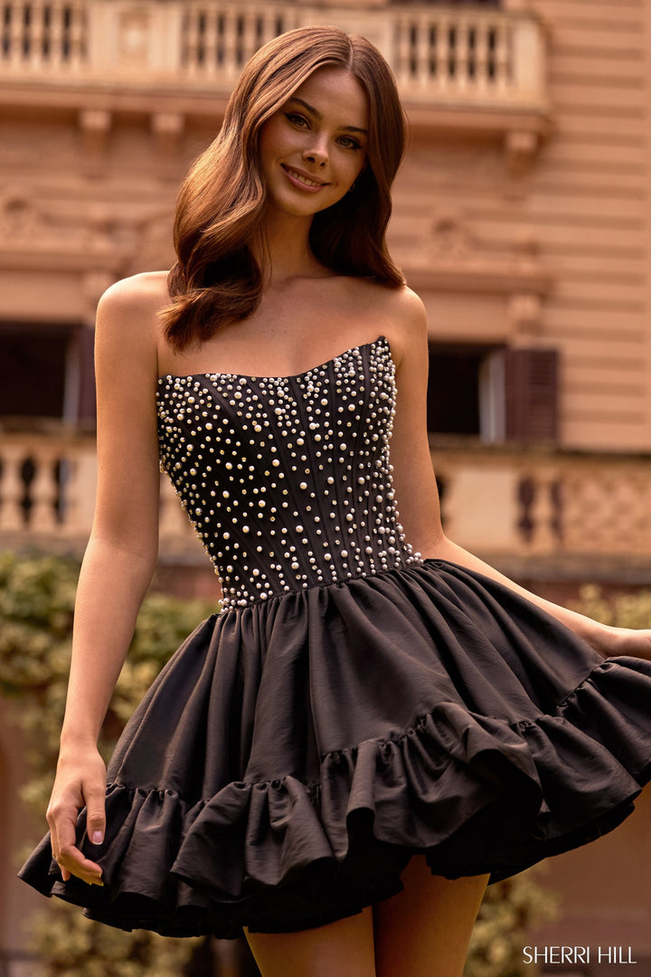 Sherri Hill 57291