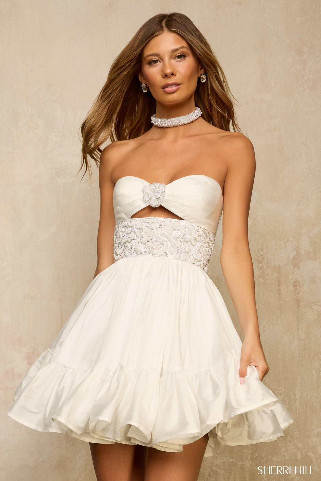 Sherri Hill 57382