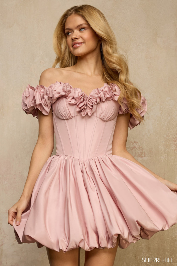 Sherri Hill 57394