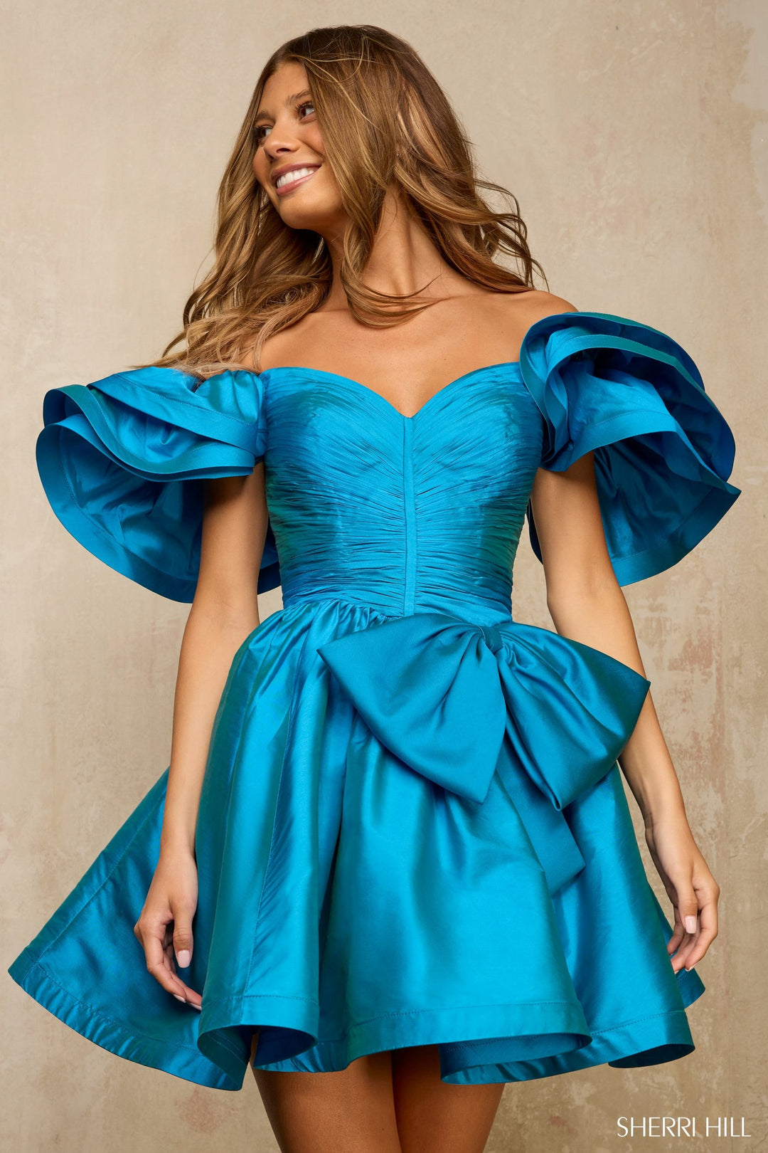 Sherri Hill 57439