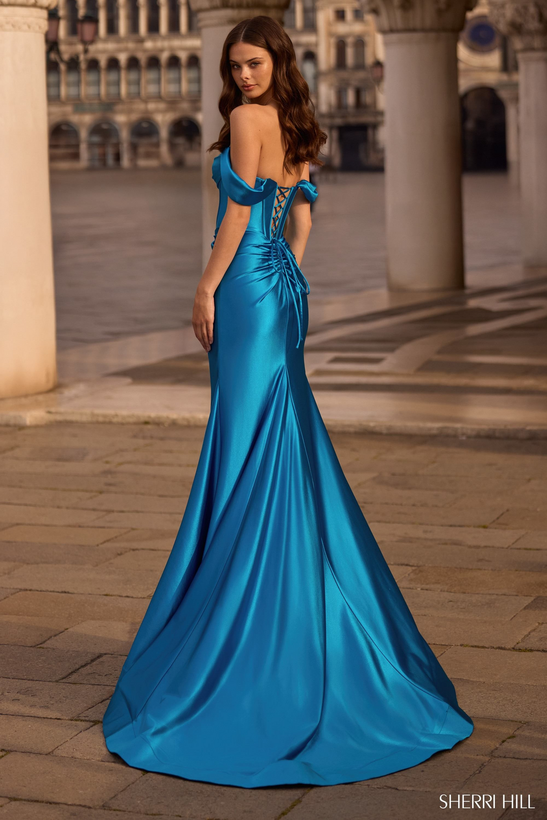 Sherri Hill 57454