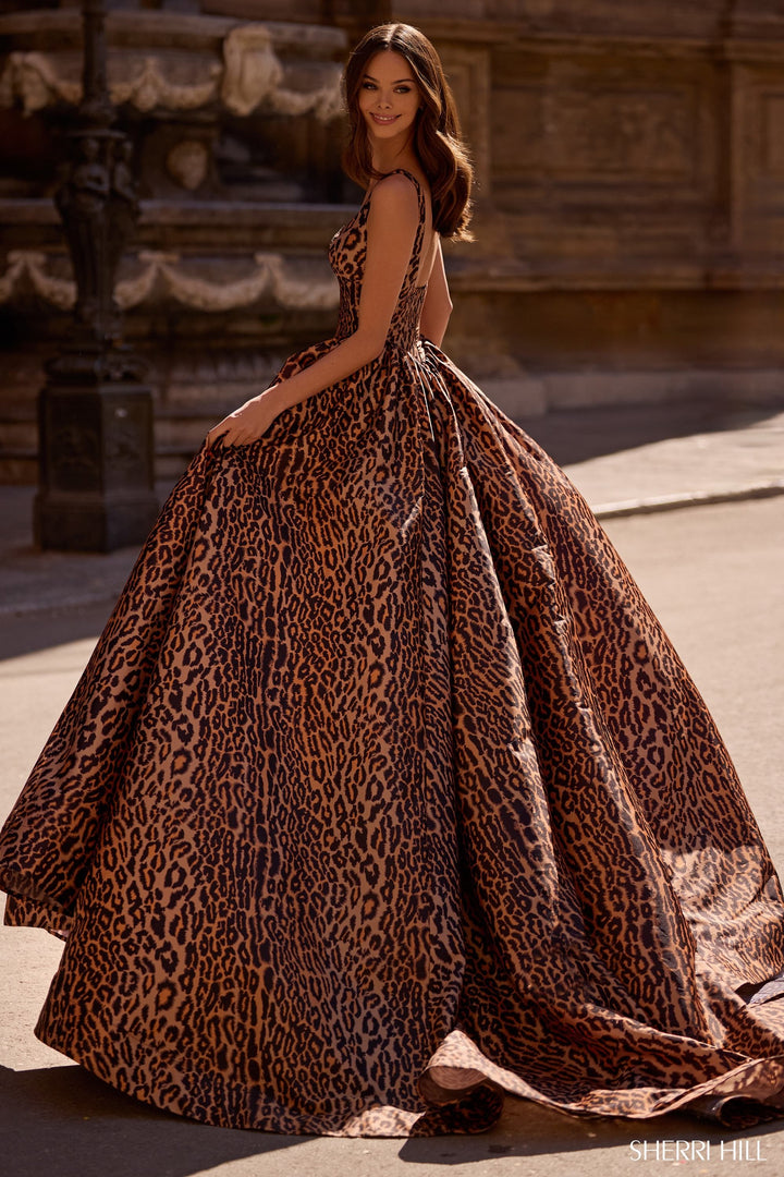 Sherri Hill 57472