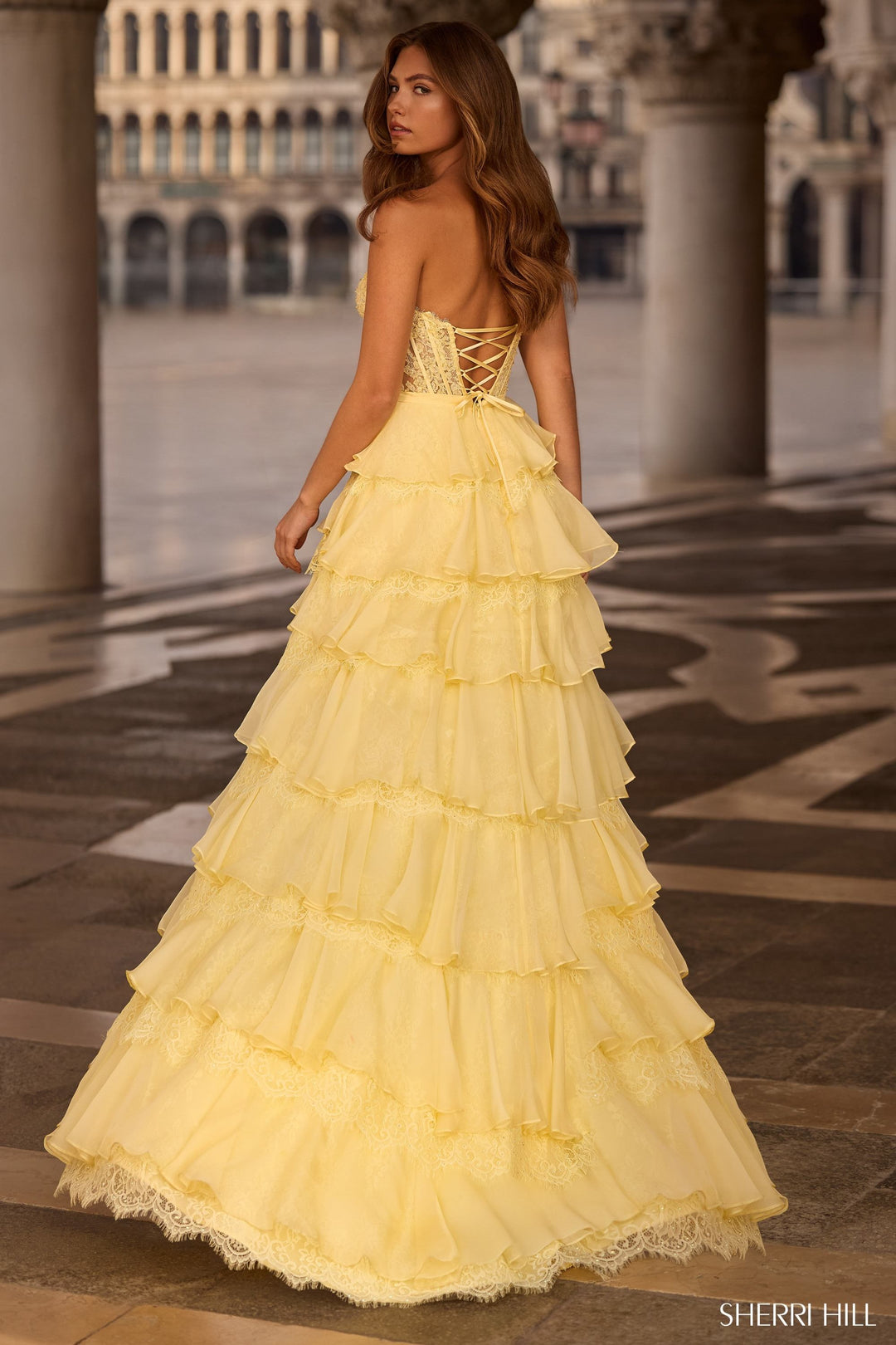 Sherri Hill 57479