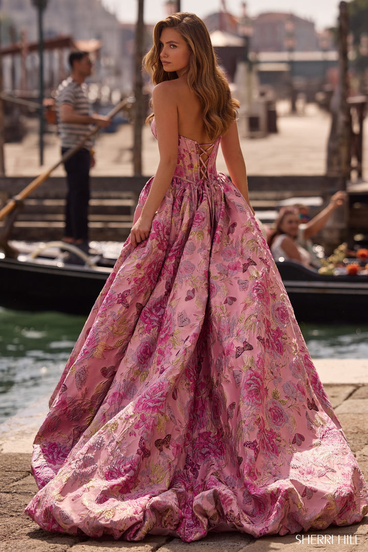 Sherri Hill 57515