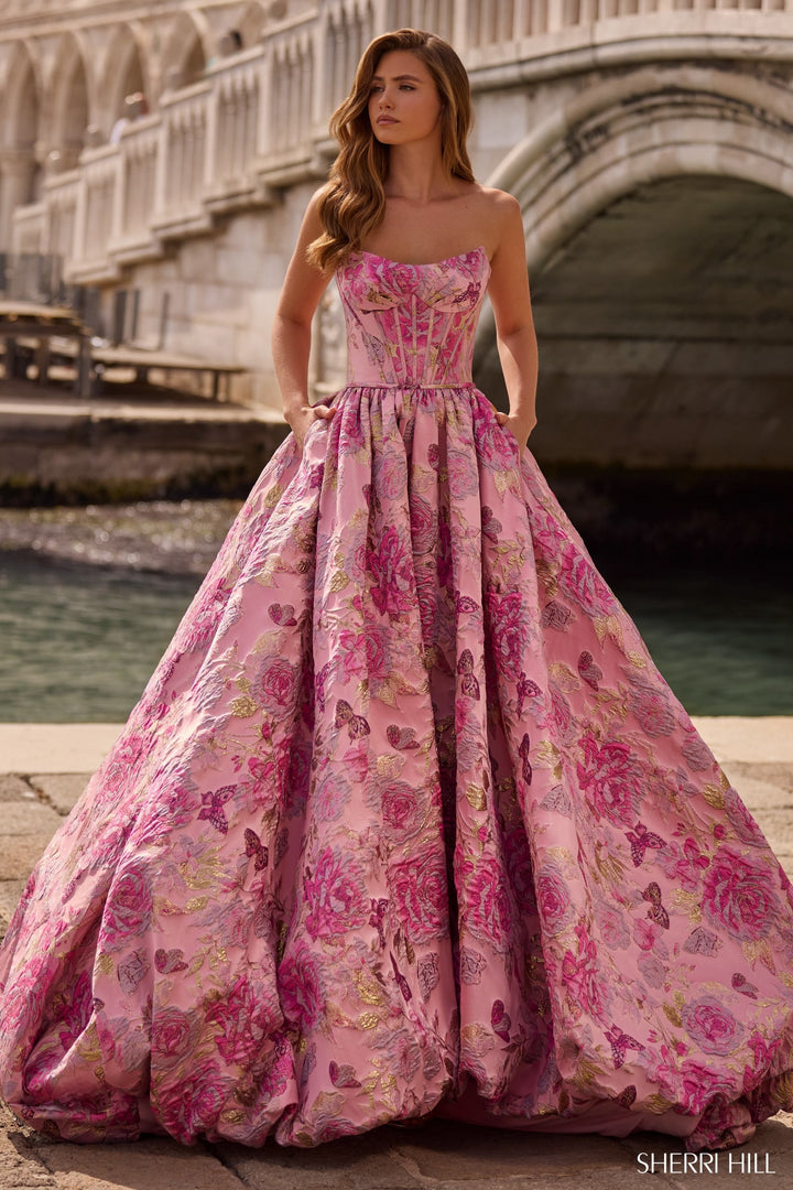 Sherri Hill 57515