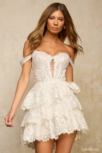 Fit and Flare Style Dresses and Gowns – Mydressline