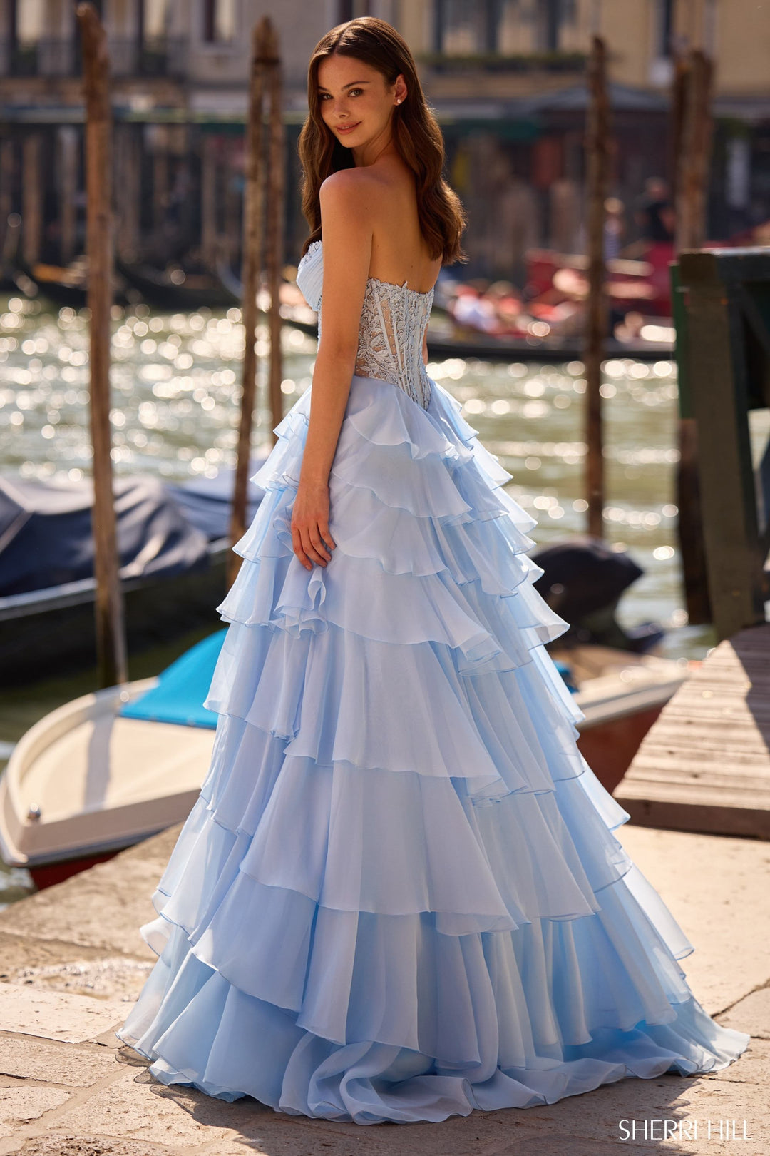 Sherri Hill 57542 Sherri Hill 57542