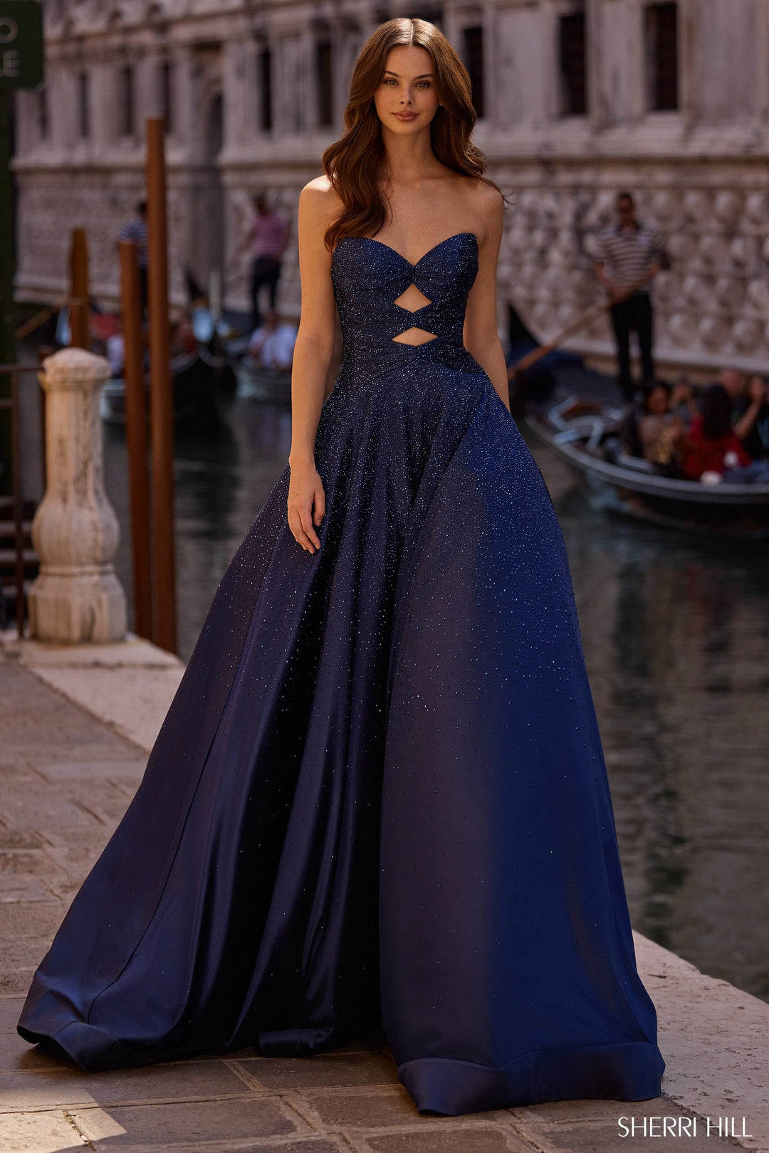 Sherri Hill 57552