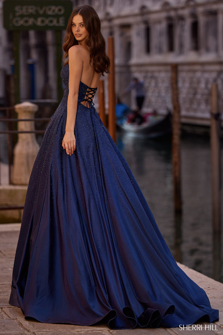 Sherri Hill 57552