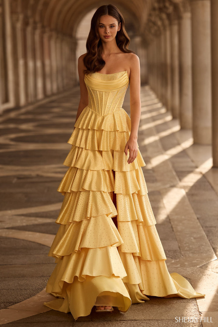 Sherri Hill 57567