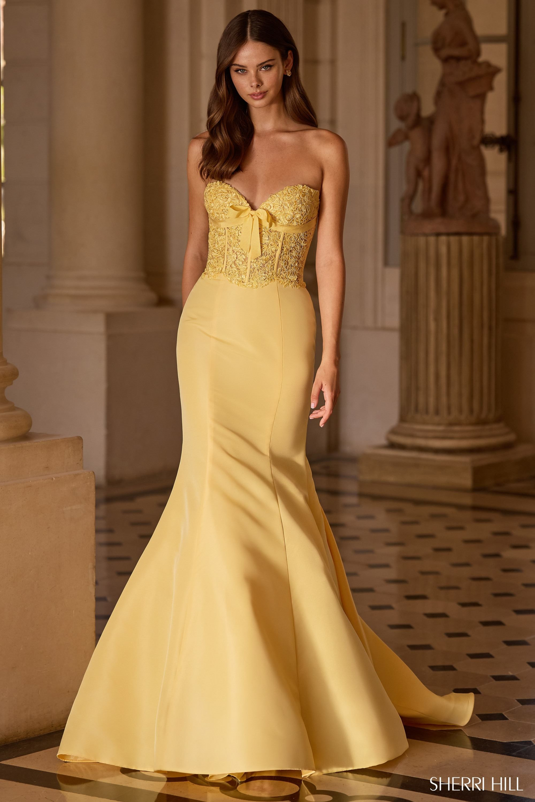 Sherri Hill 57621 Sherri Hill 57621