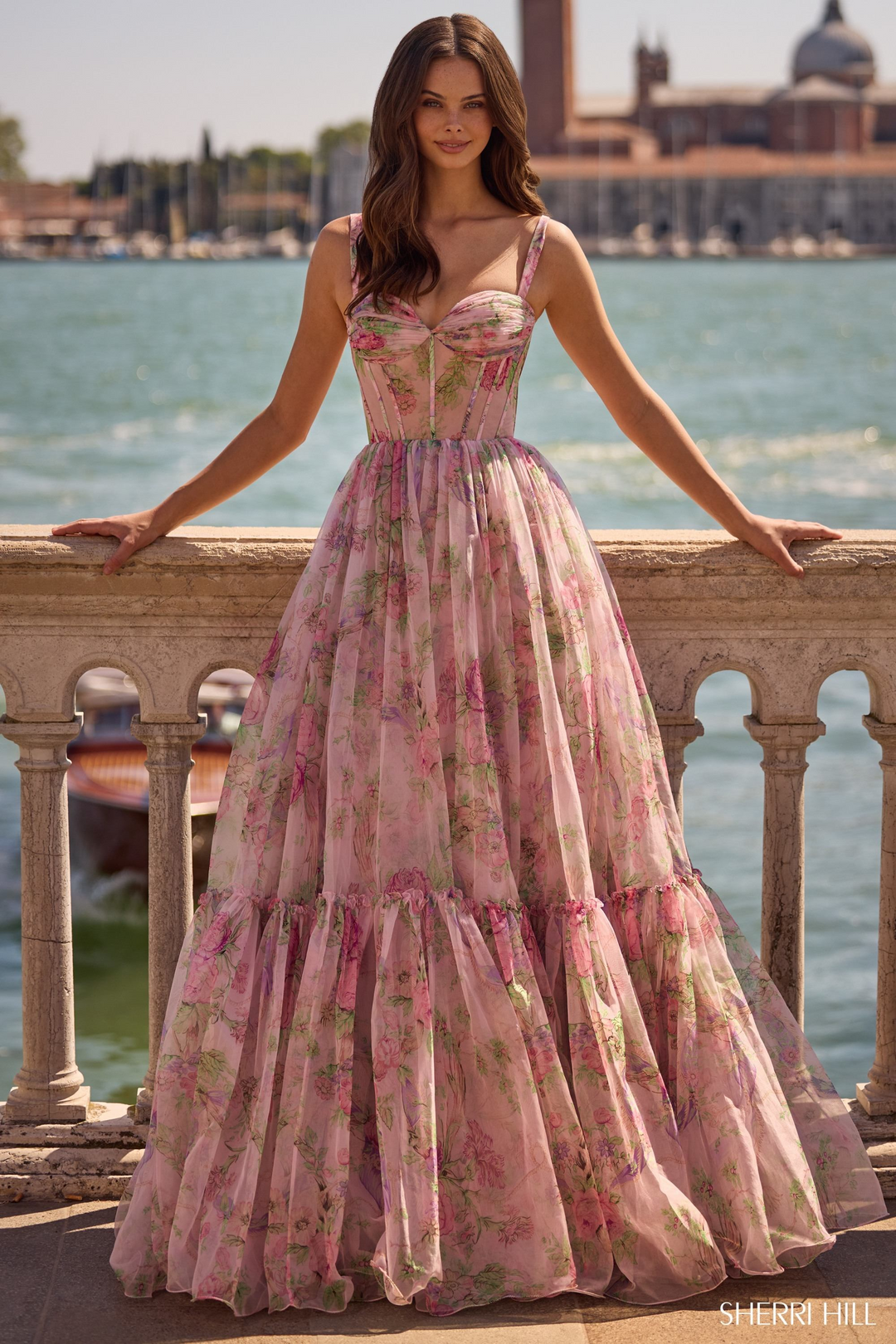 Sherri Hill 57628 Sherri Hill 57628