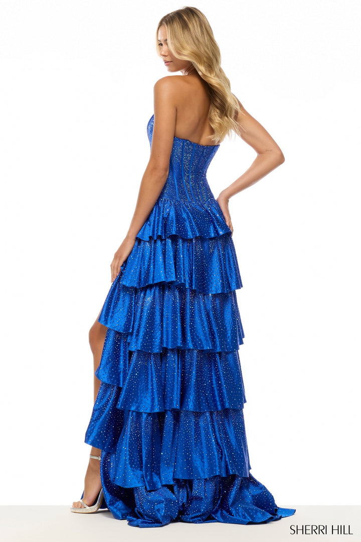 Sherri Hill 57639