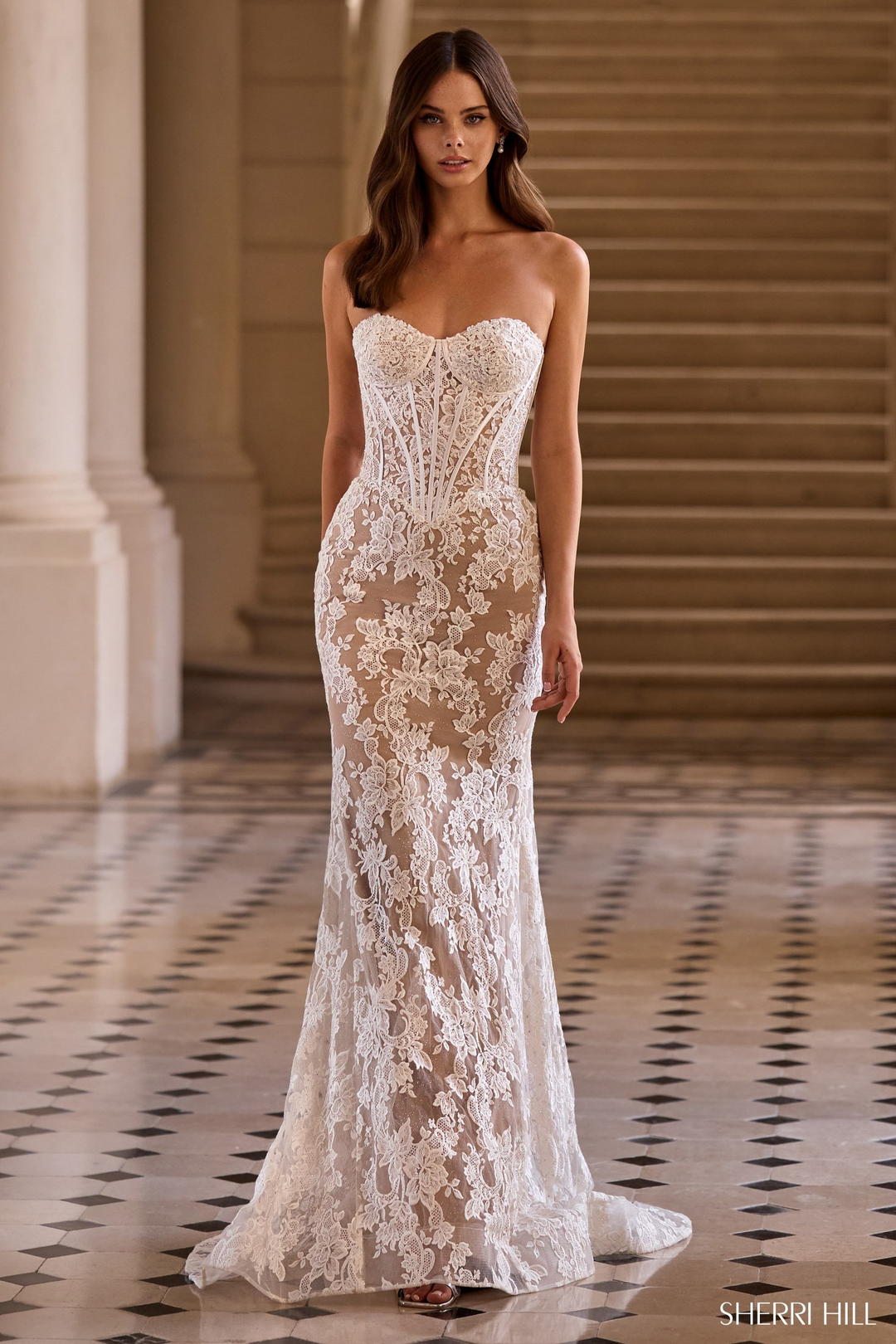 Sherri Hill 57685 Sherri Hill 57685