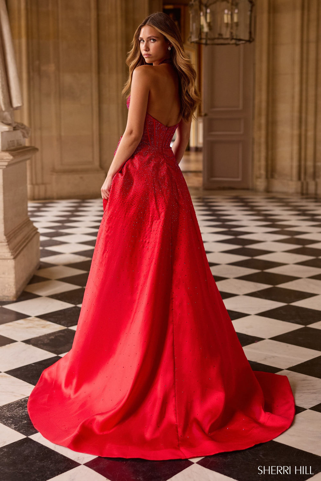 شيري هيل 57698