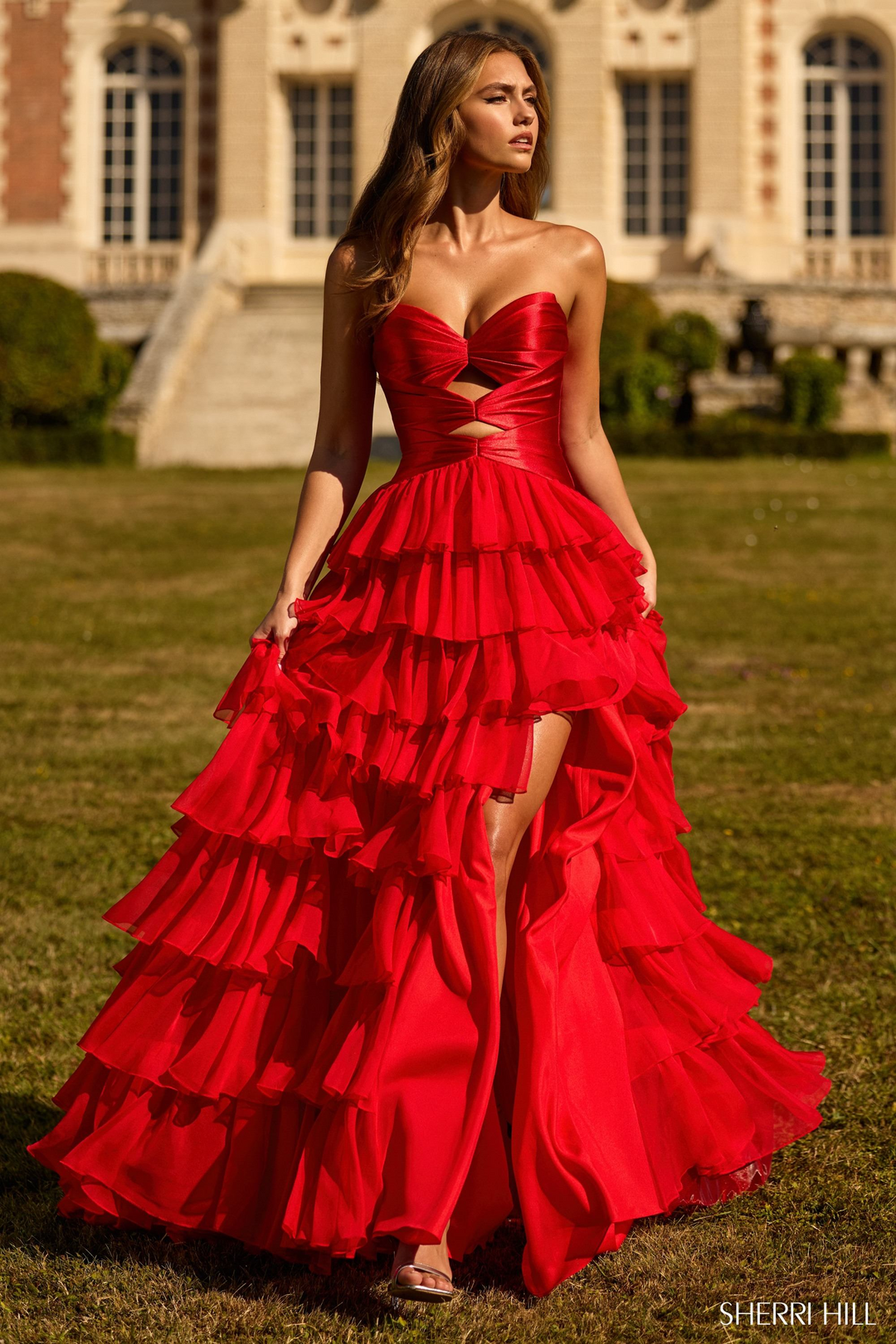 Sherri Hill 57705 Sherri Hill 57705