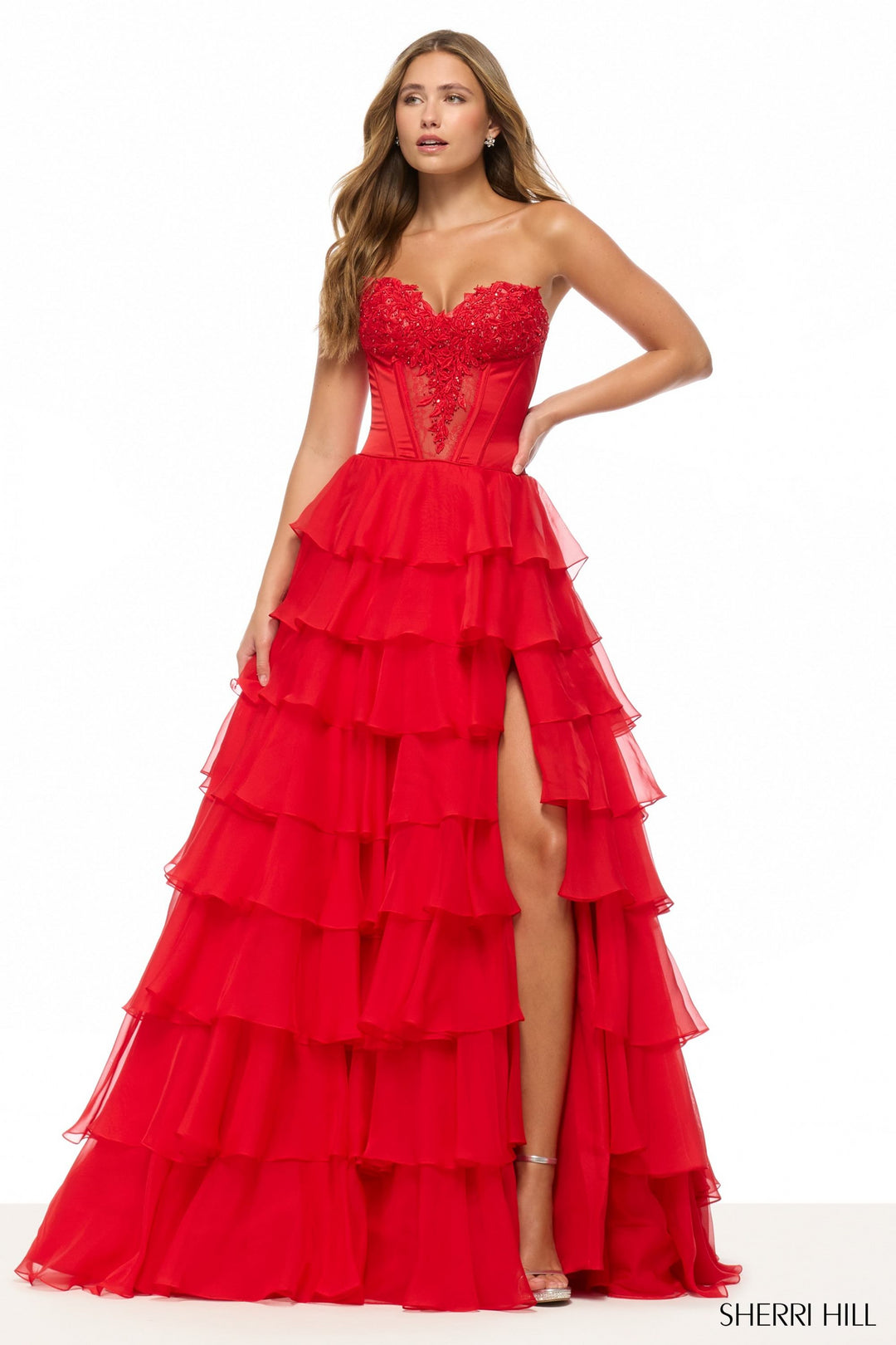 Sherri Hill 57714