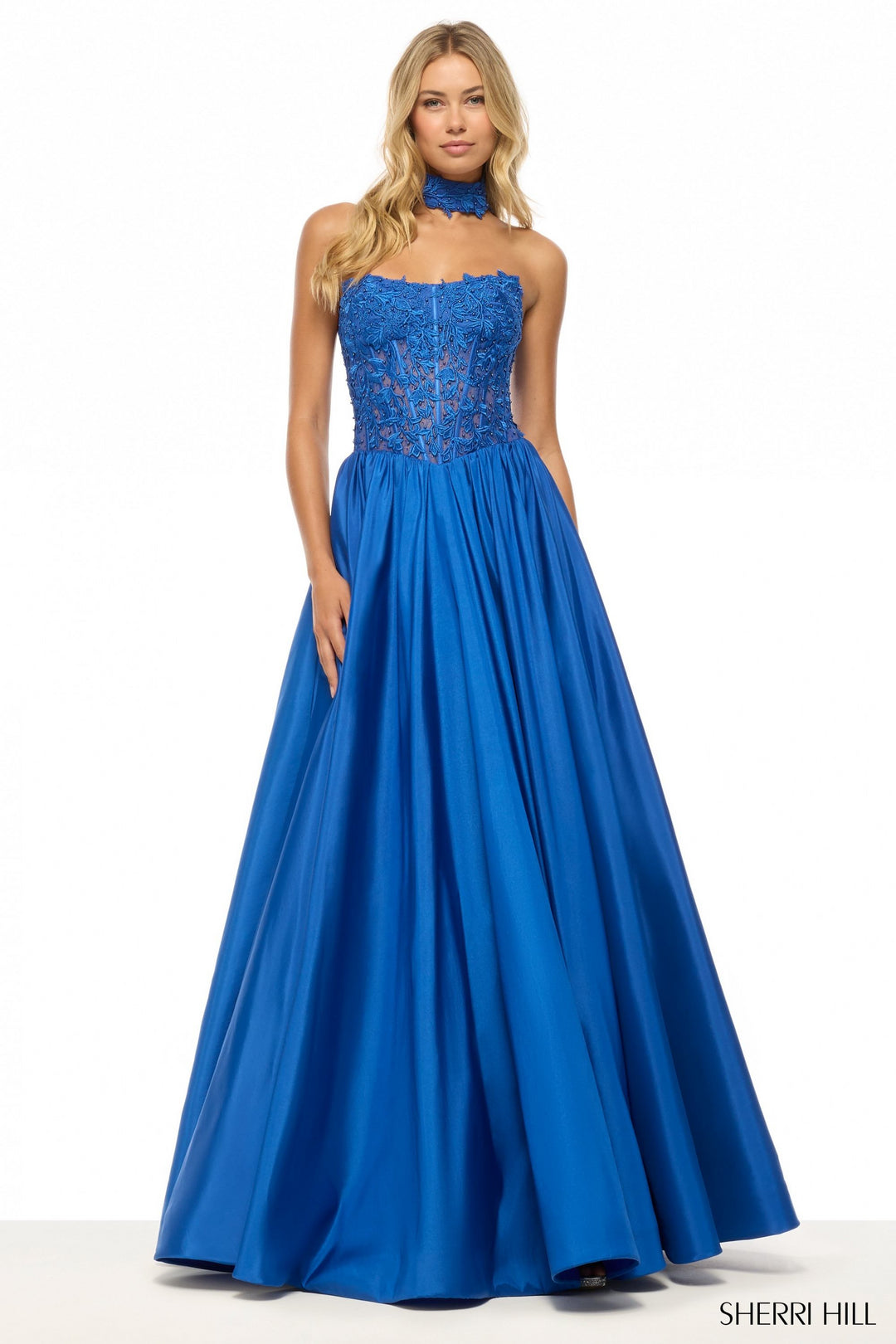 Sherri Hill 57715