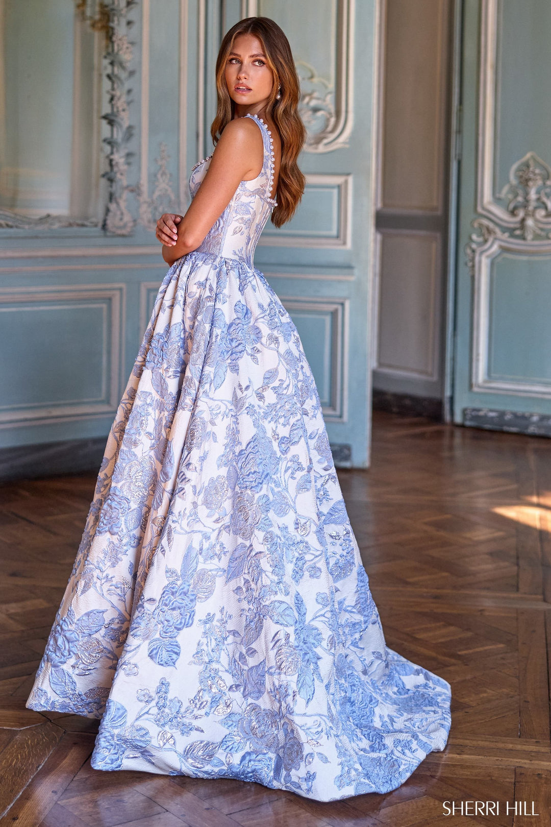 شيري هيل 57731