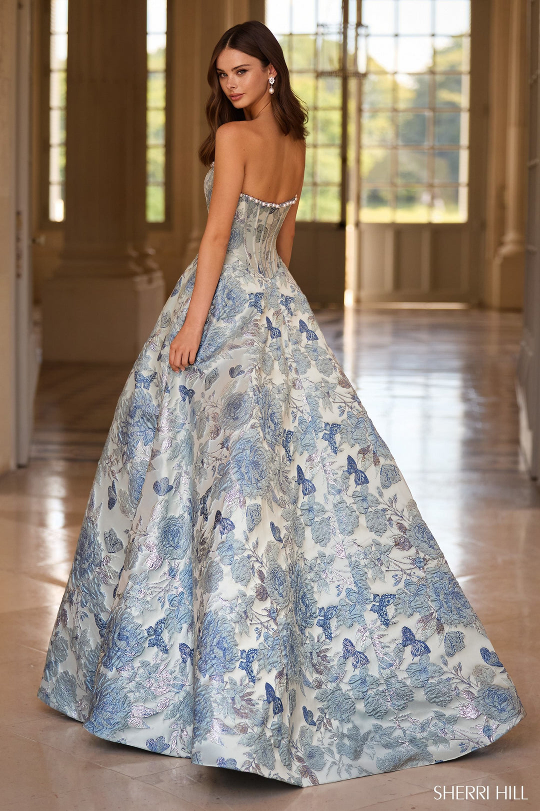 شيري هيل 57741