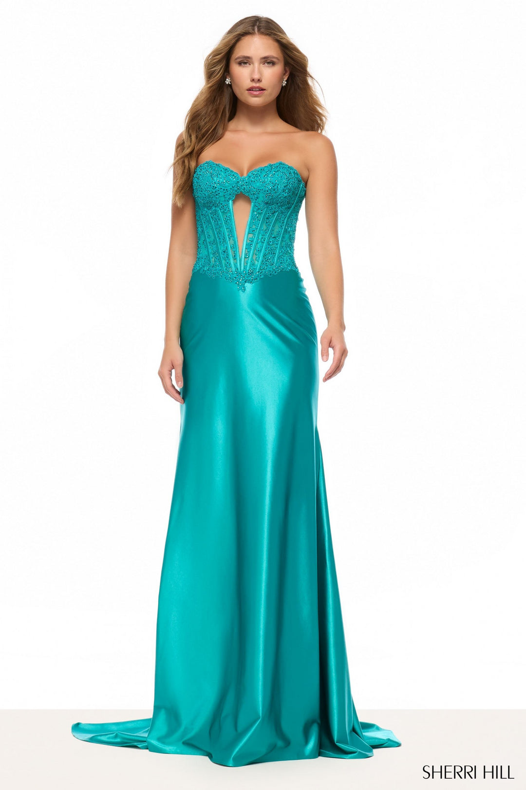 Sherri Hill 57749