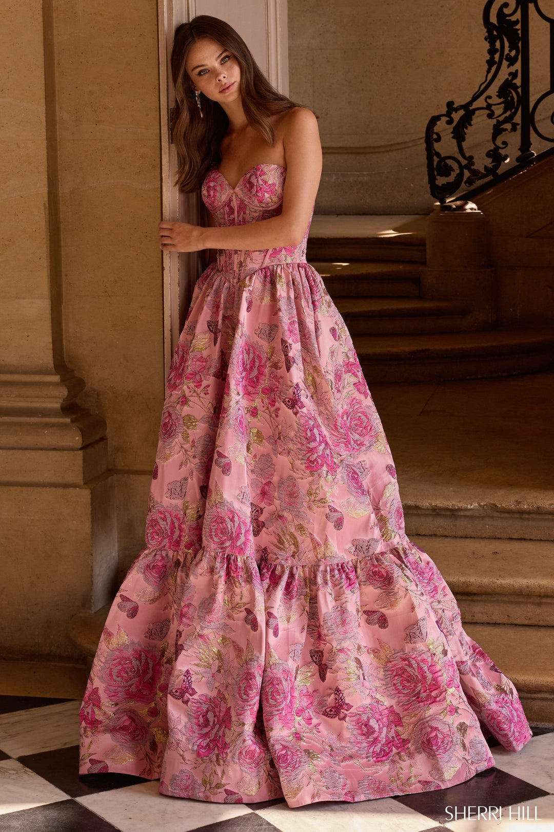 شيري هيل 57754