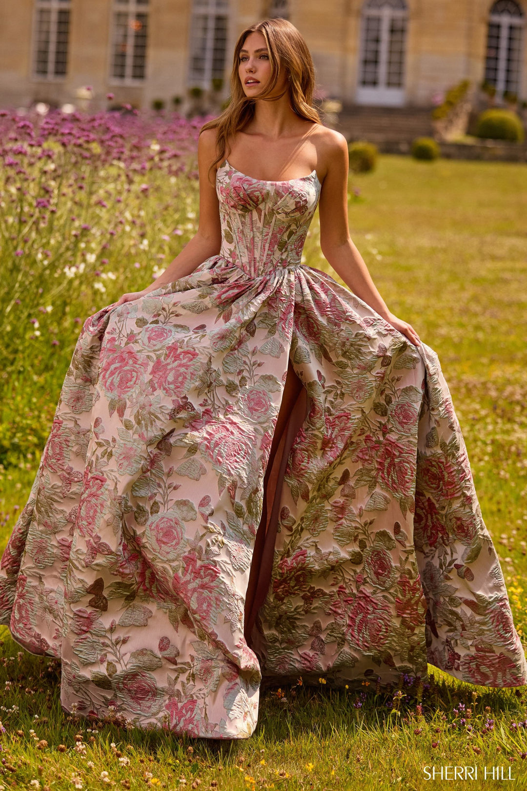 شيري هيل 57757