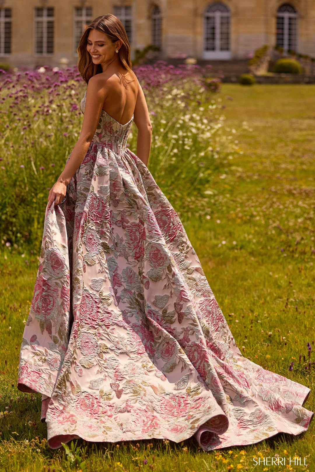 شيري هيل 57757