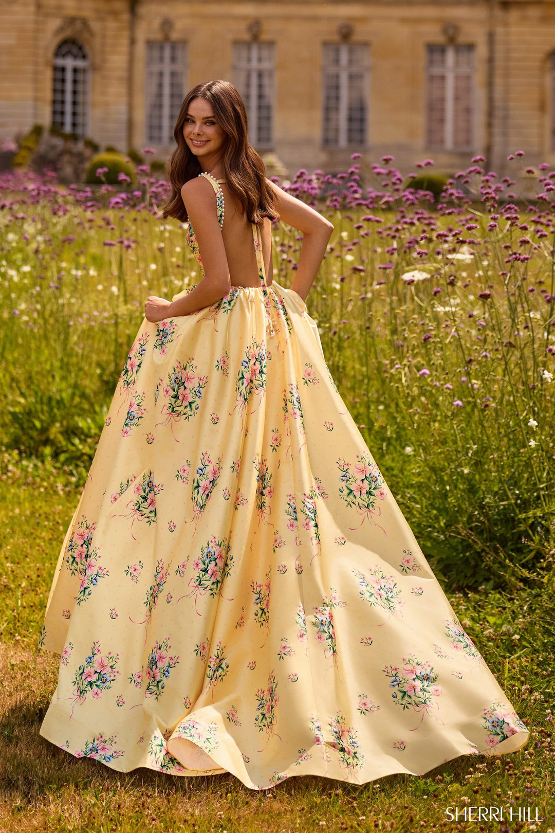 شيري هيل 57783