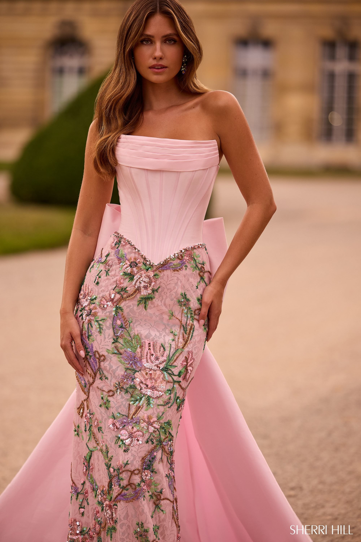 Sherri Hill 57795