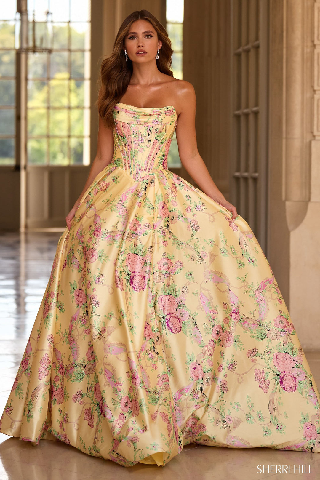 شيري هيل 57797