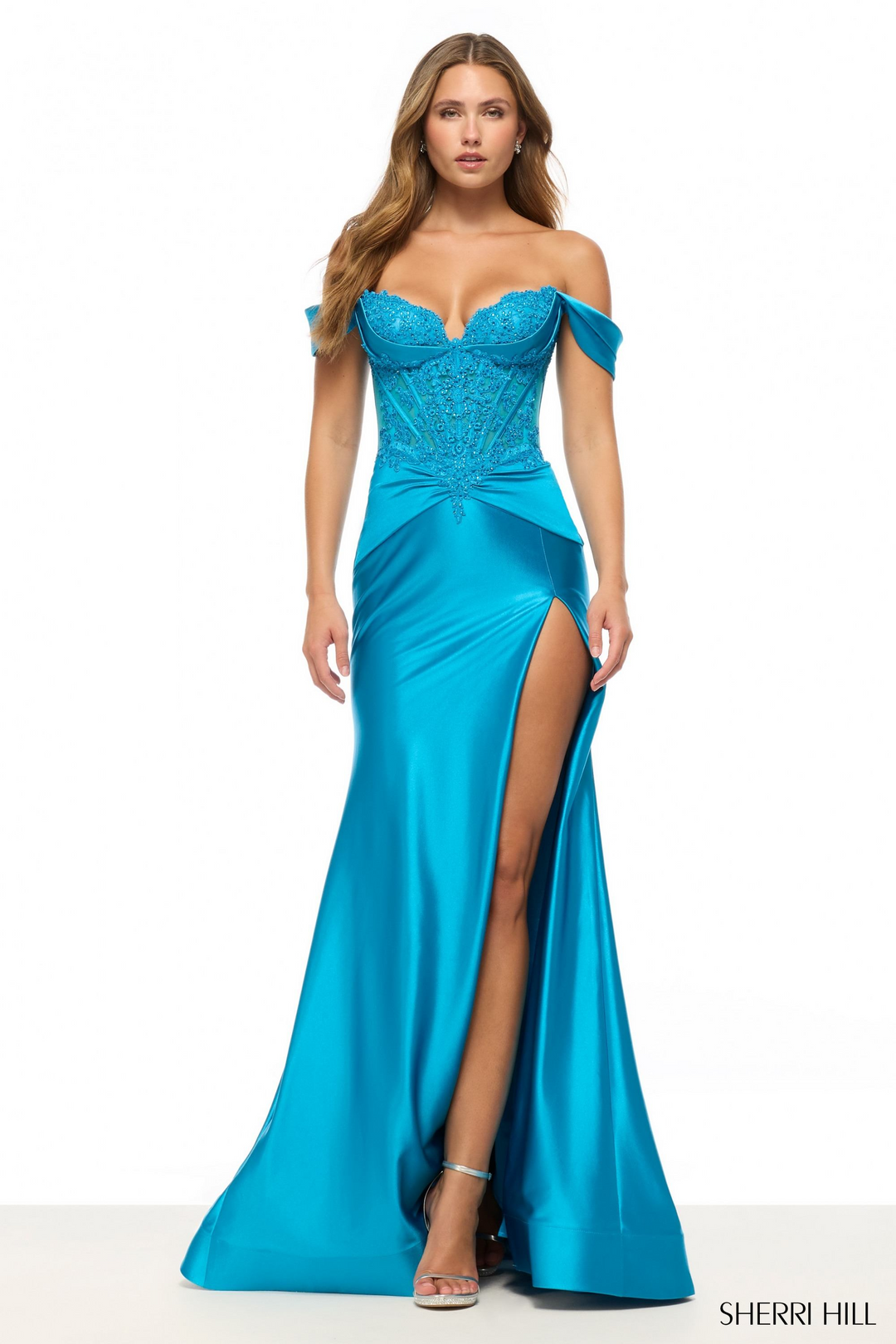 Sherri Hill 57823 Sherri Hill 57823
