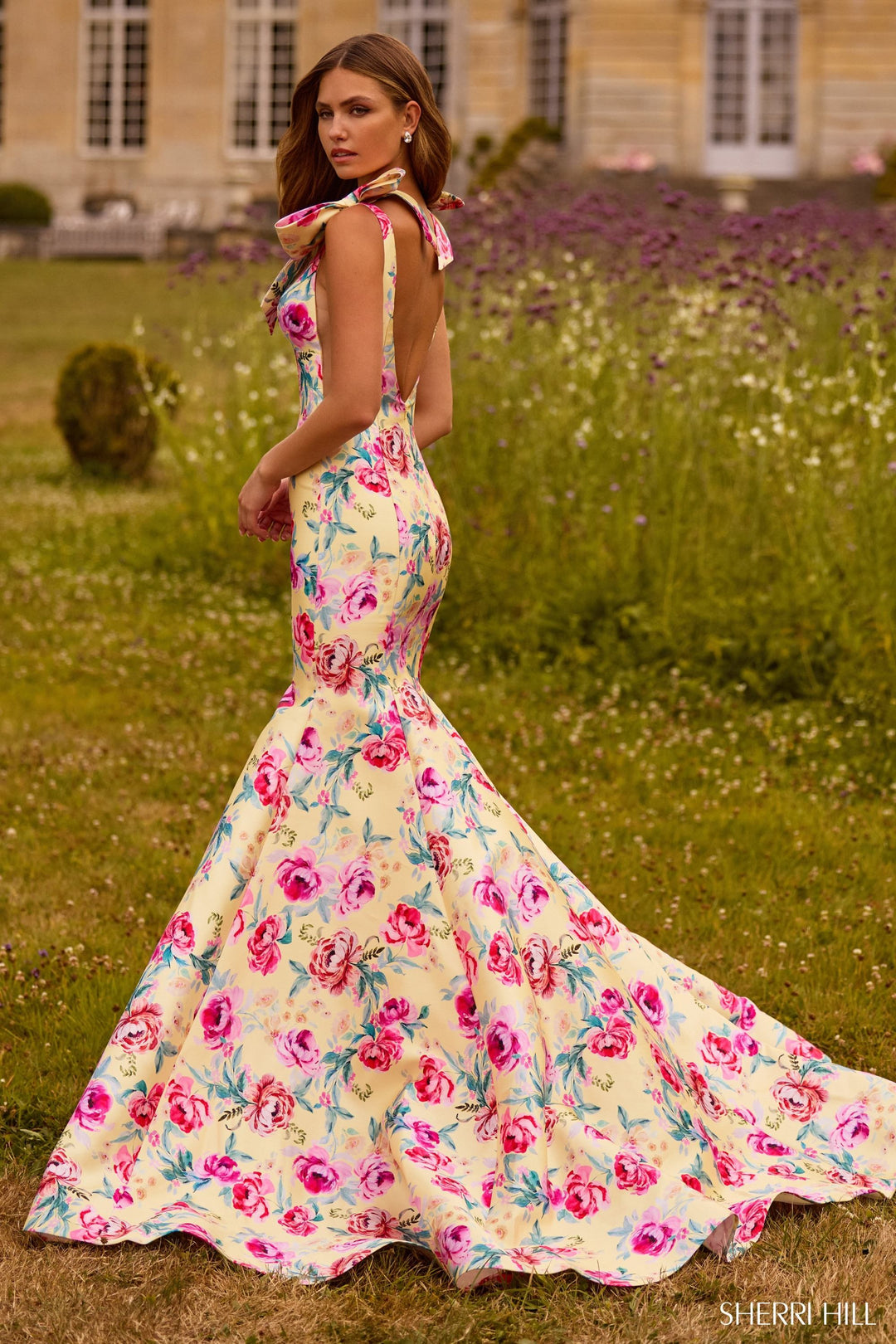Sherri Hill 57848