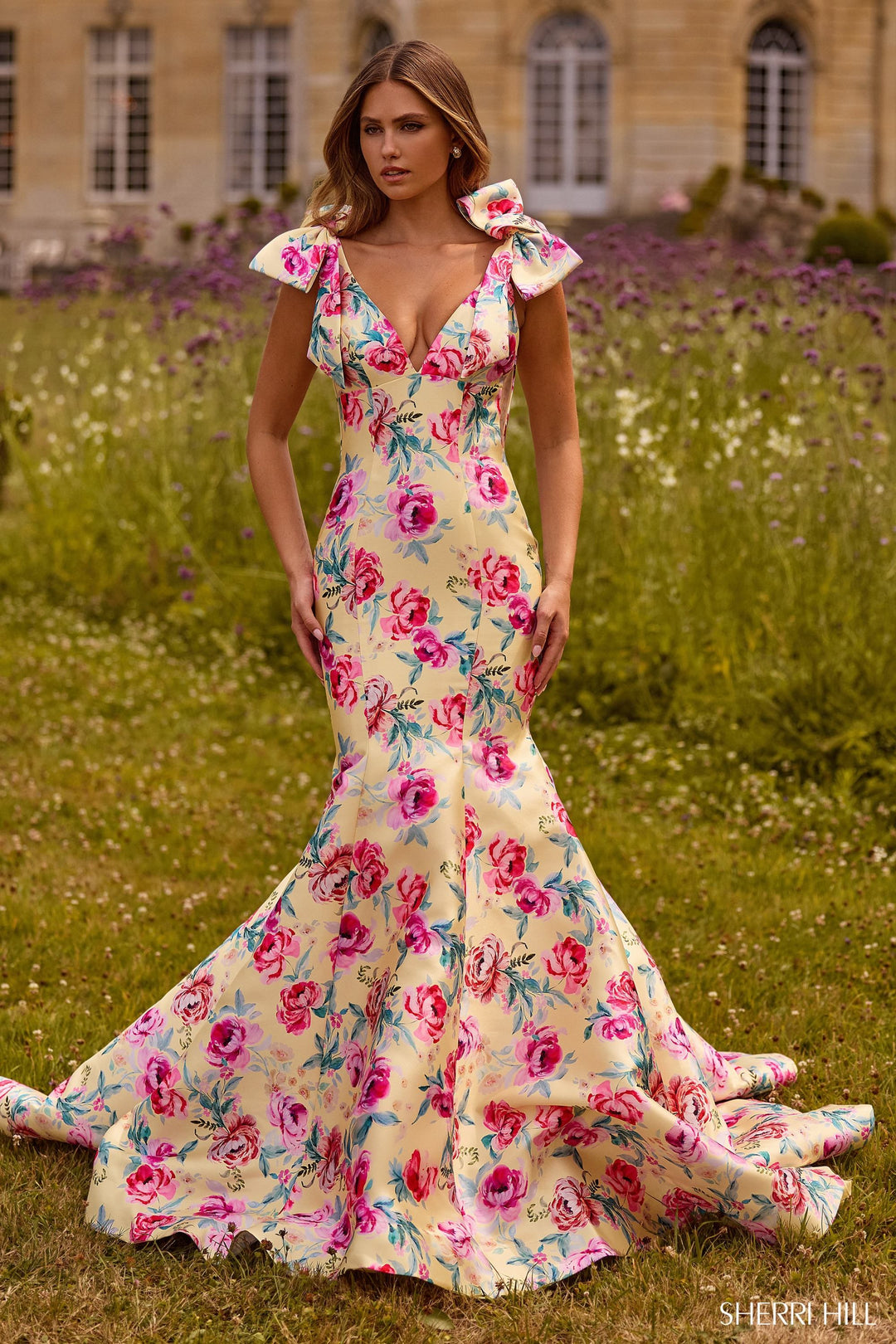 Sherri Hill 57848