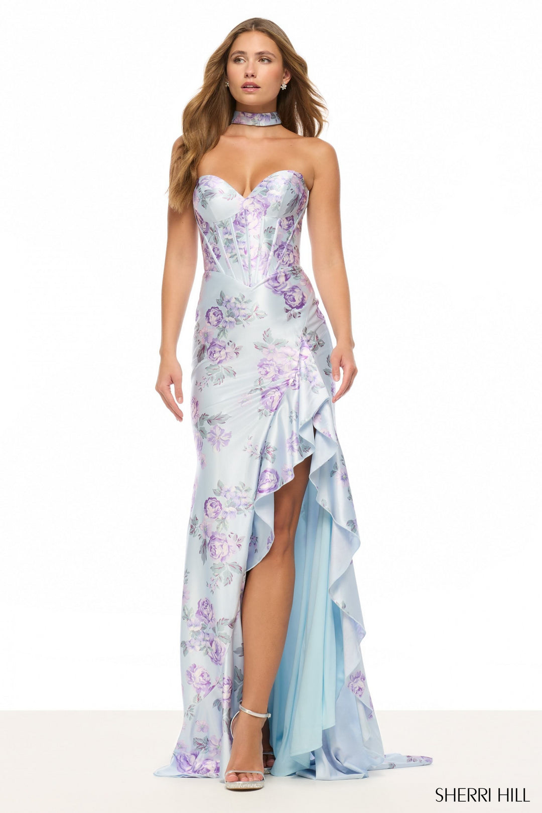 شيري هيل 57857